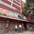 Supuestos funcionarios de CDMX intentan tomar inmueble de avenida Bucareli