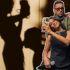Melissa Robles y Pablo Preciado de Matisse se convertirán en papás por primera vez