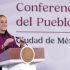 El gobierno mantiene su postura de que los connacionales deportados deben ser enviados directamente a México, por lo que continuará las gestiones diplomáticas.