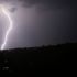 La descarga eléctrica cayó durante una tormenta en la comunidad de Puerto de Talayotes, municipio de Guadalupe y Calvo.