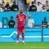 Julián Quiñones llegó a dos goles en lo que va de la temporada de la Saudi Pro League