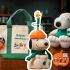 Colección Starbucks y Peanuts 2026