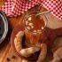 Receta de agua de tamarindo