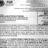 Buscan con Ficha Roja de Interpol al abogado Emilio Valero Pérez Vargas tras huir a EU acusado del delito de abuso de confianza por 2.5 millones de dólares.