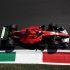 Ferrari dominó la primera práctica libre del Gran Premio de Italia 2026