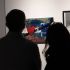 Exposición Jaime Sabines en Centro Cultural San Ángel