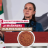Mañanera de Sheinbaum hoy 4 de septiembre de 2026