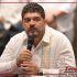 El diputado federal por Morena Zenyazen Escobar García fue asesinado a tiros en Puente Nacional, Veracruz.