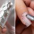 ¿Cómo retirar el polygel sin dañar la uña natural correctamente?