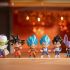 Burger King confirma menú de Dragon Ball en México.