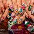¡Uñas mexicanas! 5 diseños para dar el grito patrio