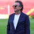 Rubén Omar Romano finalizó su tratamiento oncológico.