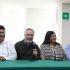 Legisladores federales de Morena afirmaron que buscarán recuperar Cuauhtémoc y Miguel Hidalgo, además de disputar con fuerza Coyoacán