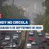 Hoy no Circula
