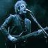 Gustavo Cerati es una leyenda del rock en español.