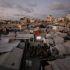 Gaza alberga aproximadamente dos millones de habitantes, según cifras citadas en la propuesta israelí.