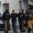 TOLUCA, ESTADO DE MÉXICO, 04SEPTIEMBRE2026.- Diego Sebastián “N” y Gerardo “N”, presuntos implicados en el multihomicidio de Atizapán, donde perdieron la vida Jonathan Meléndez, tecladista de Camilo Séptimo, su esposa embarazada, su pequeña hija de 3 años, una joven trabajadora y su mascota, fueron trasladados del Complejo Central de la Fiscalía General de Justicia del Estado de México (FGJEM) al Centro de Reinserción Social de Barrientos en Tlalnepantla. FOTO: CRISANTA ESPINOSA AGUILAR/CUARTOSCURO.COM