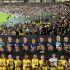 Pumas recibió al América este viernes 4 de septiembre en el Estadio Olímpico Universitario para el partido de la Jornada 6 del Apertura 2026.