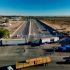 Transportistas de mercancías de exportación bloquearon ayer ocho de las 11 aduanas comerciales
