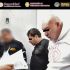 Diego Sebastián y Gerardo fueron detenidos por el multihomicidio del caso 'Honas' Meléndez