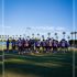 El América sostendrá su último entrenamiento este sábado en Los Ángeles, California. Después viajarán a la Ciudad de Houston.