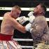 Andy Ruiz no tuvo el regreso esperado y sucumbió ante el polaco Damian Knyba
