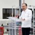 El Gobierno de Sonora refrenda su compromiso de continuar impulsando políticas y acciones que contribuyan a fortalecer el empleo formal, mejorar las condiciones laborales y generar mayores oportunidades