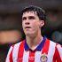 Diego Campillo revela por qué salió de Chivas en su primera etapa.