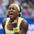 Coco Gauff califica a Octavos de Final del US Open por quinta edición consecutiva.