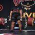 Raúl 'Tyzon' Flores levantó 511 kilogramos en peso muerto