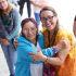 La estrategia asistencial fue estructurada para integrarse directamente en las dinámicas comunitarias y educativas de las familias con mayores rezagos del municipio.