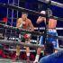 Juan Pérez fue la segunda pelea estelar de la noche en el Gimnasio Juan de la Barrera.