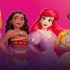 ¿Quiénes son las princesas Disney oficiales?