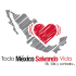 Se realizó la séptima edición de la carrera "Todo México salvando Vidas"