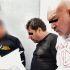 Imagen de Diego Sebastián “N” y Gerardo “N”, señalados por los homicidios del tecladista de Camilo Séptimo y su familia