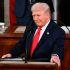 Donald Trump, presidente de EU