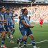 Alavés tiene el mejor inicio en su historia con 10 puntos.