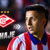 Spartak de Moscú se interesa en el Piojo Alvarado.