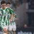 Álvaro Fidalgo podría debutar el martes en la Champions League