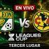 León vs América EN VIVO GRATIS Leagues Cup 2026