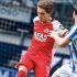 El AZ Alkmaar se mantiene invicto y líder en la Eredivisie