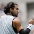 Carlos Alcaraz enfrentará en los Cuartos de Final al ganador entre Stefanos Tsitsipas y Ben Shelton.