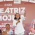 Beatriz Mojica llamó a respetar las encuestas internas de Morena