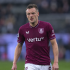 Jamie Vardy jugará en el Burnley de la Championship de Inglaterra