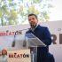 Cristofer Lozano encabezó una nueva edición del Becatón en Gustavo A. Madero