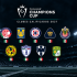 Nueve equipos de Liga MX están en la Copa de Campeones de la Concacaf.