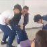 Capturan en Morelia a profesor exhibido en redes por abuso a estudiante