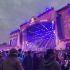 Festival Arre reanudó conciertos tras la suspensión por lluvias