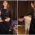 Yuridia compartió algunas imágenes con Lolita Cortés