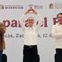 El titular de la SEP destacó que las estrategias implementadas buscan ampliar las oportunidades para niñas, niños, adolescentes y jóvenes